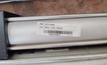 SMC MBF63-1005Z-X1S3Z01A