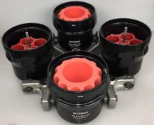 Beckman GH 3.8 Swing-Out Rotor