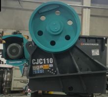 JAW CRUSHER