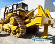 1999 CATERPILLAR D11R