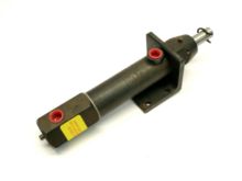 NEW TOLOMATIC CCS10 SK27 DOUBLE ACTING CABLE CYLINDER 1-1/4" BORE 27" STROKE NEW TOLOMATIC CCS10 SK27 DOUBLE ACTING CABLE CYLINDER 1-1/4" BORE 27" STROKE