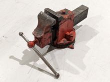 Bench Vise for sale. Wilton equipment 