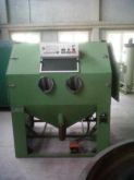 Vacuum blasting machine mod. 3