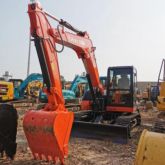 2019 Kubota KX183-3