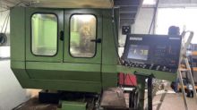 Mikron WF 31D I CNC