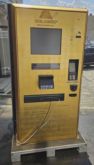 Gold vending machine / Gold