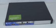 Juniper Networks J2320 Services Router