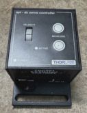 Thorlabs APT TDC001 T-Cube Motion