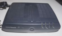 Thomson Speedtouch ST546 v6 ADSL
