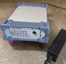 Micronas HAL APB-C Hall Sensor