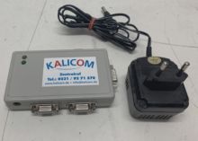 RS232 Multiplexer Serial Port serial