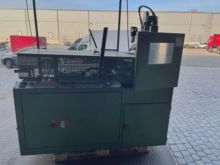 Eisele VA-0-HYD Kreissägeautomat .de
