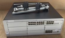 Alcatel Lucent OmniPCX Enterprise LARGE