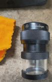 Mitutoyo 183 Taschenlupe 7× Vergrößerung