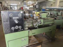L+Z lathe Nordic 15 .de