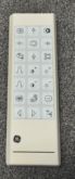 GE / SAGEM X-ray remote