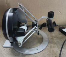 Force Dimension Omega 7 Haptic