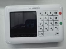 Visonic KP-250 PowerMaster Wireless Interface
