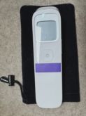 Clever TD-1242 Connected Thermometer