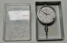 Analog dial gauge Keilpart Suhl