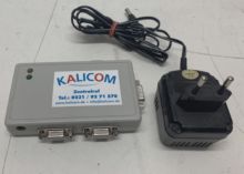 RS232 Multiplexer Serial port serial