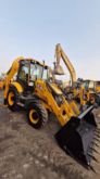 JCB 3CX Backhoe Loader YEAR