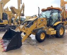 Jcb Backhoe Loader 3cx 4cx