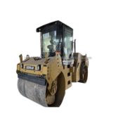 2020 USED CAT CB534D HYDRAULIC