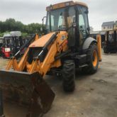 2016 JCB 3CX