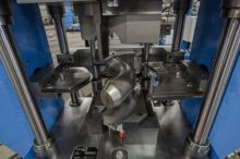 *** Machines for the production
