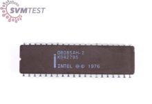 Intel D8085AH-2 8 Bit CPU