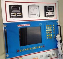 1997 GUGLIELMI 4ML H200