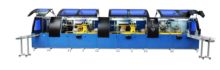 Dubuit Automatic Screen Printing Pail