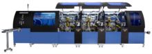 Dubuit 249 Universal UV full