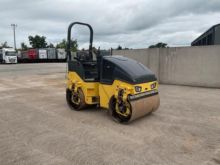 2016 Bomag BW120 AD-5 Double