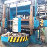 Lathe Vertical Turning Stanko 1525