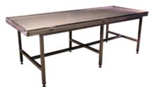 NEW TINSLEY 3-FT X 8-FT