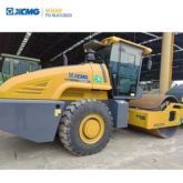 2022 XCMG XS225H