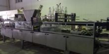1998 PAKFORM AUTOMATIC PACKAGING MACHINES