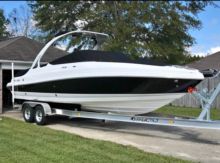2018 29' 2" RINKER