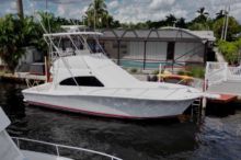 2002 36' 2" LUHRS