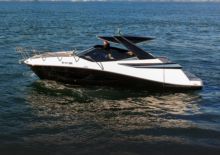 2025 33' 5\" NHD BARCOS