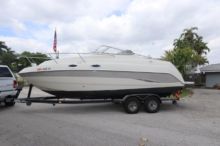 2006 23' 6" STINGRAY