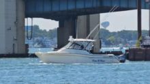 2016 33' GRADY-WHITE