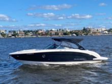 2016 32' REGAL
