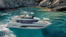 2024 62' PRESTIGE