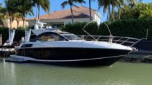 2014 48' SUNSEEKER