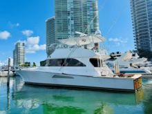 2004 65' VIKING