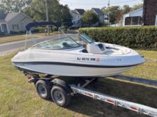 2012 19' 1" RINKER
