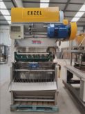 EXCEL CITRUS JUICE EXTRACTOR